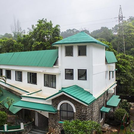 Velvet County Resort & Spa Lonavala Eksteriør billede