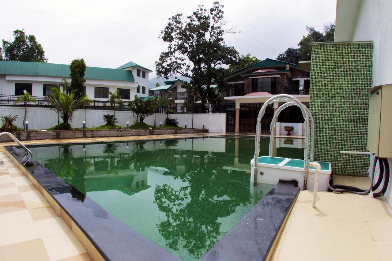 Velvet County Resort & Spa Lonavala Eksteriør billede