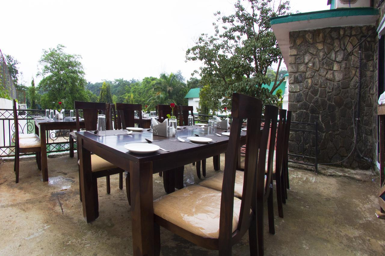 Velvet County Resort & Spa Lonavala Eksteriør billede