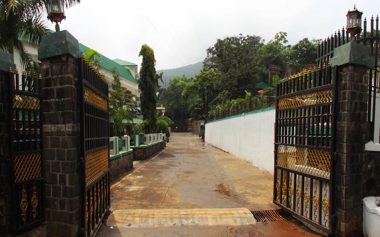 Velvet County Resort & Spa Lonavala Eksteriør billede