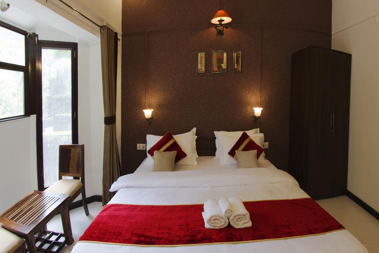 Velvet County Resort & Spa Lonavala Eksteriør billede