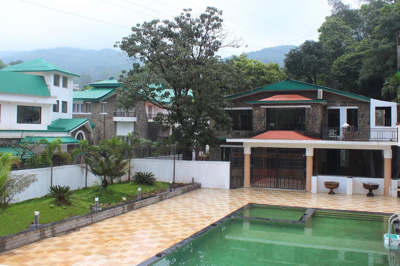 Velvet County Resort & Spa Lonavala Eksteriør billede
