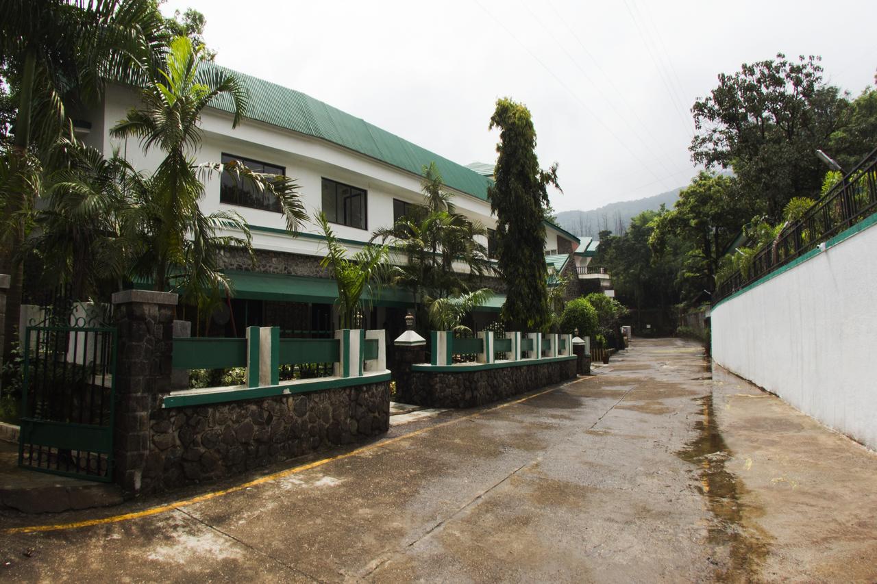 Velvet County Resort & Spa Lonavala Eksteriør billede