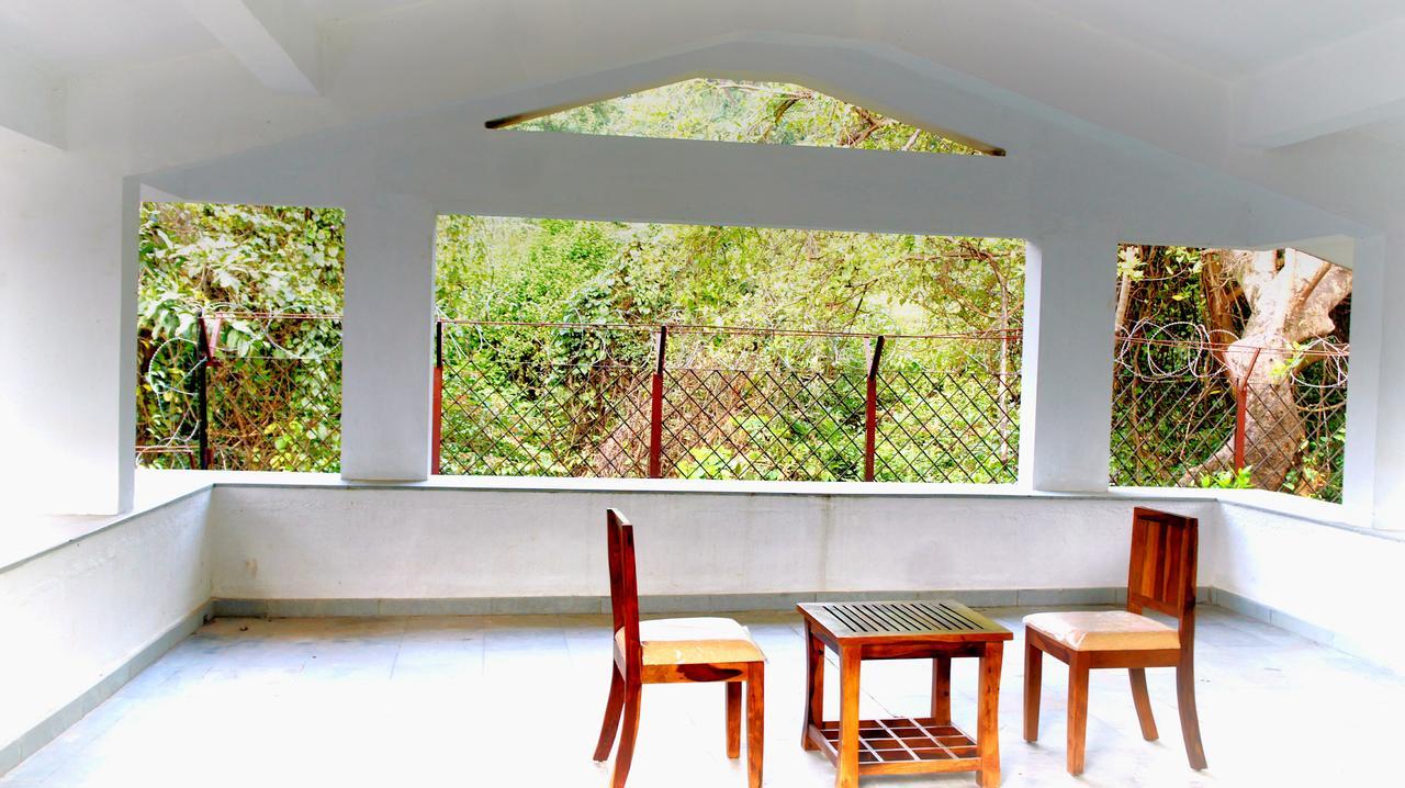 Velvet County Resort & Spa Lonavala Eksteriør billede