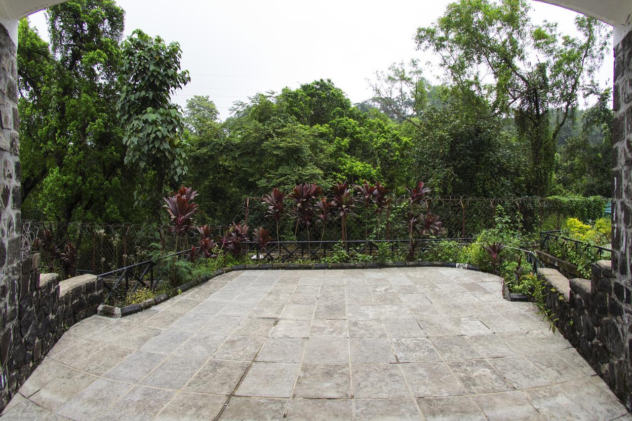 Velvet County Resort & Spa Lonavala Eksteriør billede