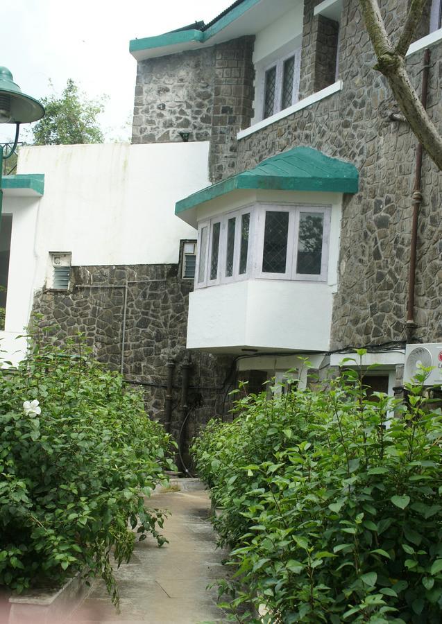 Velvet County Resort & Spa Lonavala Eksteriør billede