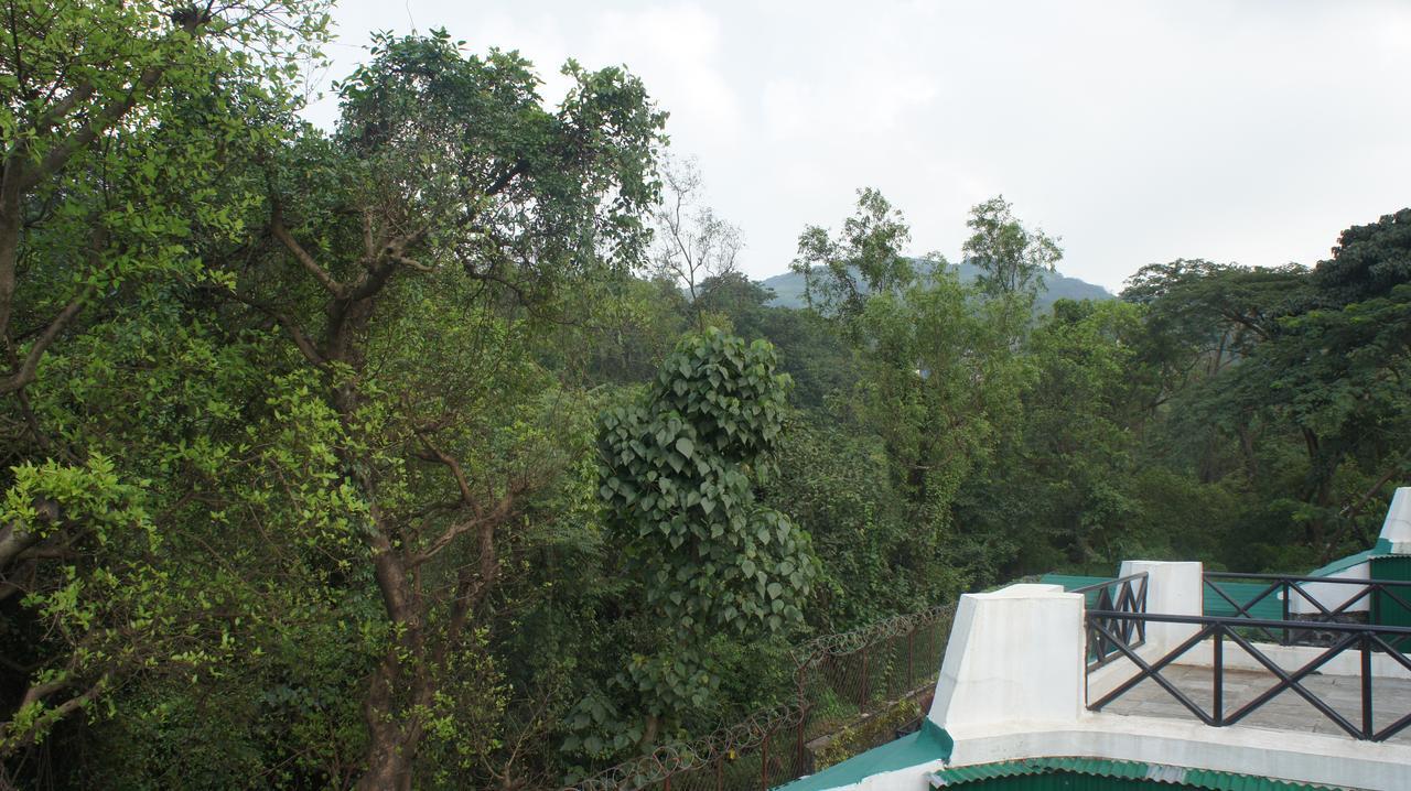 Velvet County Resort & Spa Lonavala Eksteriør billede